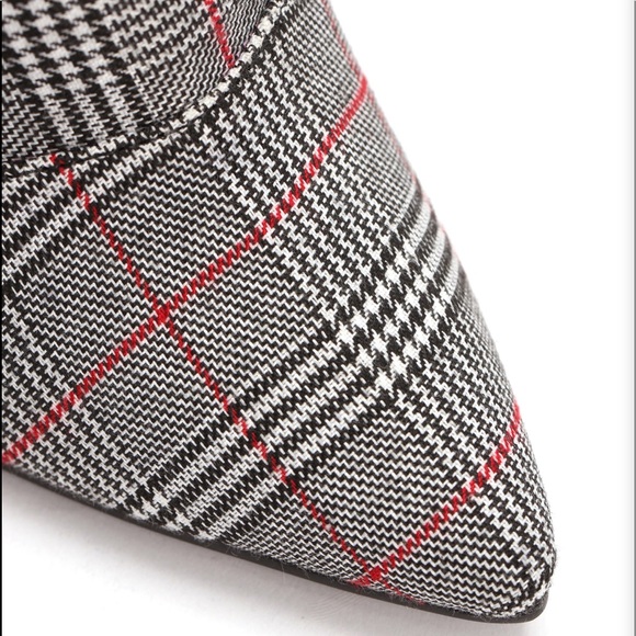 Fashion Nova Give Me The Sass Mule Pump! - Picture 7 of 7